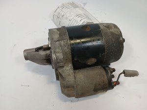 1986-1987 Mazda B2000 Starter Motor (Used OEM)