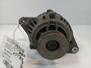 1985-1991 Ford Courier Alternator (Used OEM)