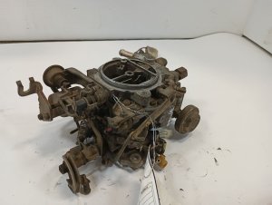 1983-1987 Mazda 626 Carburetor (Used OEM)