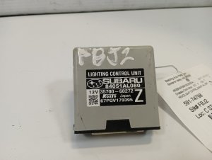 OEM Headlamp Leveling Control Module for 2015-2017 Subaru LEGACY (OEM)