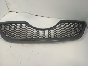 2007-2009 Toyota Camry Gray Mesh Style Upper Grille (Used OEM)