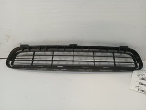 2007-2009 Toyota Camry Black Lower Bumper Grille (Used OEM)