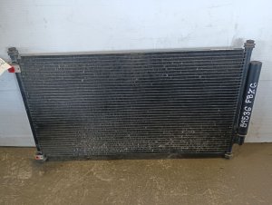 2013-2017 Honda Accord A/C Condenser Assembly (Used OEM)