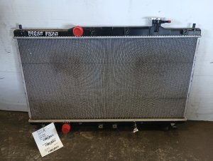 2013-2017 Honda Accord Radiator Assembly (Used OEM)