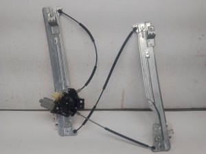 2013-2019 Ford Escape Power Window Regulator - Front, Left (Driver) (Used OEM)