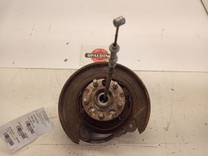 1998-2001 Subaru Forester Stub Axle - Right (Passenger) (Used OEM)