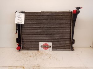 OEM Radiator for 2011-2013 Hyundai & Kia • OPTIMA, Optima, SONATA, Sonata