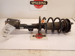 2016-2019 Ford Explorer Front Suspension Strut Assembly - Right (Passenger) (Used OEM)