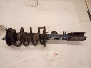 2016-2019 Ford Explorer Front Suspension Strut Assembly - Left (Driver) (Used OEM)