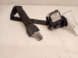 2016-2019 Ford Explorer Black Seat Belt Air Bag - Right (Passenger) (Used OEM)
