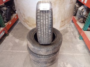 2009-2013 Kia Forte 195/65R15 Tire (Used OEM)