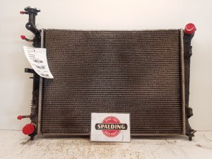 2011-2013 Kia Forte Koup Radiator (Used OEM)