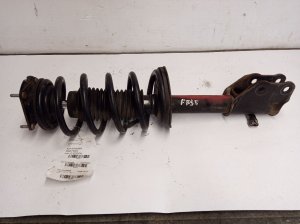 2011-2015 Lincoln MKX Front Suspension Strut Assembly - Right (Passenger) (Used OEM)