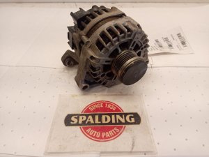 2012-2016 Chevrolet Cruze Alternator (Used OEM)