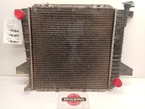 1995-1997 Mazda B2300 Radiator (Used OEM)