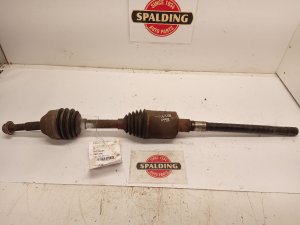 2002-2007 Jeep Liberty Front CV Drive Axle Shaft - Right (Passenger) (Used OEM)