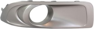 2010-2012 Subaru Outback Fog Light Bezel - Right (Passenger) (Used OEM)