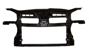 2005-2009 Volkswagen Jetta Radiator Core Support Assembly (Used OEM)