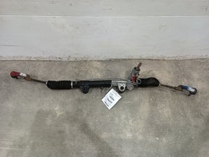 2002-2005 Jeep Liberty Power Steering Gear Rack (Used OEM)