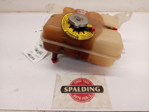 2002-2006 Jeep Liberty Engine Coolant Reservoir (Used OEM)