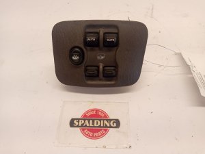 2002-2007 Jeep Liberty Seat Switch (Used OEM)