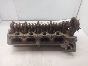 2001-2004 Ford Mustang Engine Cylinder Head - Left (Driver) (Used OEM)
