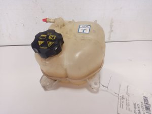 2015-2017 Chrysler 200 Engine Coolant Reservoir Assembly (Used OEM)