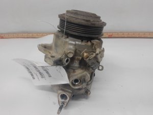 2021-2025 Ford F-150 A/C Compressor Assembly (Used OEM)