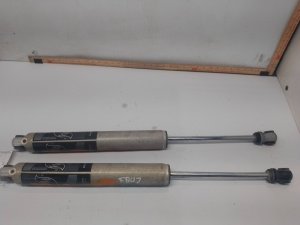 2021-2024 Ford F-150 Fox Suspension Shock Absorber (Used OEM)