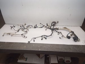 2021-2023 Ford F-150 Engine Wiring Harness (Used OEM)