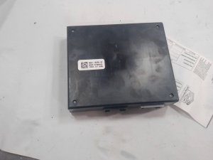 OEM Towing Control Module for 2021-2025 Ford (OEM)