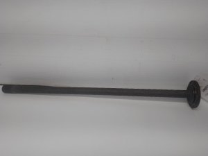 2000-2005 Ford Excursion Rear Drive Axle Shaft - Left (Driver) (Used OEM)