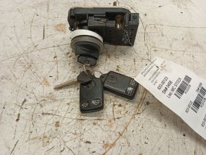 1997 Dodge Ram 1500 Ignition Switch with Key (Used OEM)