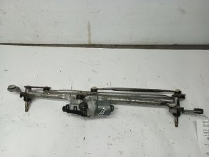 2017-2026 Chrysler Pacifica Windshield Wiper Motor - Front (Used OEM)