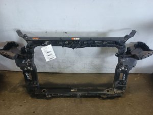 2013-2018 Hyundai Santa Fe Sport Radiator Support (Used OEM)