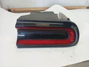 2015-2023 Dodge Challenger Tail Light - Right (Passenger) (Used OEM)