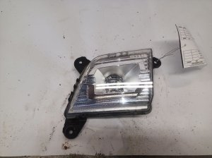  Chevrolet Silverado 2500 Headlight Assembly - Right (Passenger) (Used OEM)