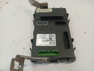 2014-2015 Nissan Altima Body Control Module (Used OEM)