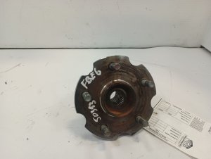 2006-2018 Toyota RAV4 Rear Hub Assembly (Used OEM)