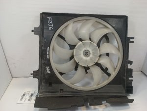 2019-2024 Subaru Forester A/C Condenser Fan Motor (Used OEM)