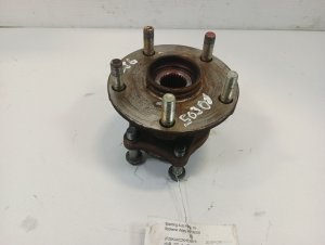 2008-2014 Subaru Impreza Front or Rear Hub and Bearing Assembly (Used OEM)