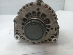 2017-2022 GMC Canyon 150 Amp Alternator (Used OEM)