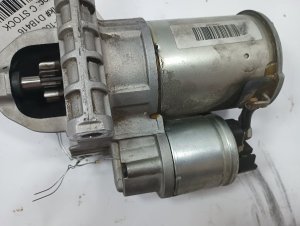 2017-2022 Chevrolet Express 3500 Starter Motor (Used OEM)