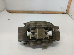 2015-2020 GMC Canyon Front Disc Brake Caliper - Right (Passenger) (Used OEM)