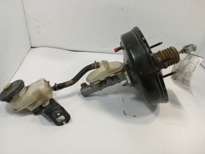 2006-2011 Honda Civic Brake Master Cylinder for Rear Drum Brakes (Used OEM)