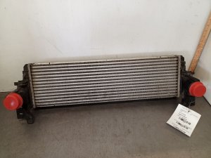 2016-2022 GMC Canyon Turbocharger Intercooler (Used OEM)