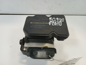2013-2016 Hyundai Santa Fe ABS Control Module Assembly (Used OEM)