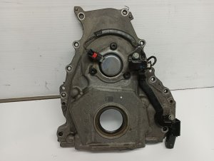 2021-2025 GMC Yukon Engine Timing Cover (Used OEM)