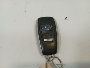 2015-2017 Subaru Outback Keyless Entry Transmitter (Used OEM)