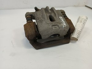 2010-2014 Subaru Outback Disc Brake Caliper - Left (Driver) (Used OEM)